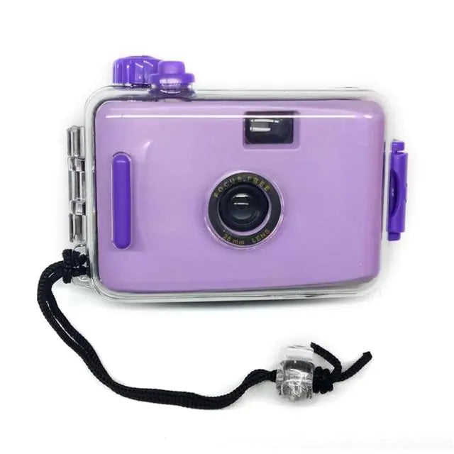 ULTRACAM™ Mini Portable Camera